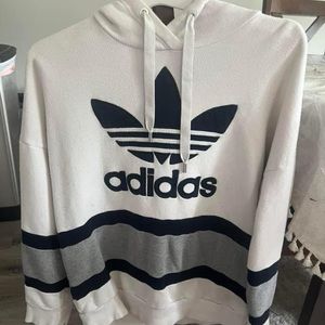 Adidas Hoodie
